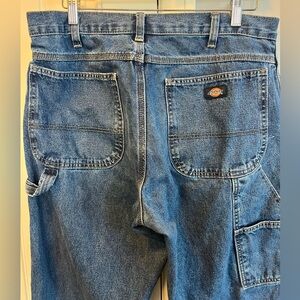 Dickies Denim Jeans 34x36